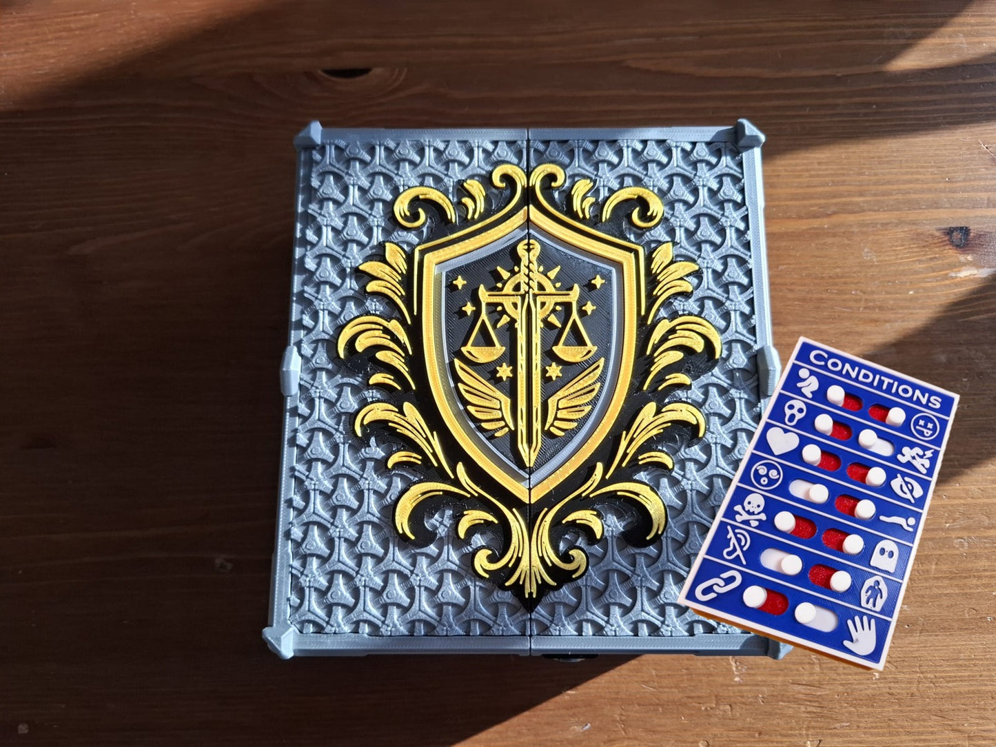 Traveler's Chest