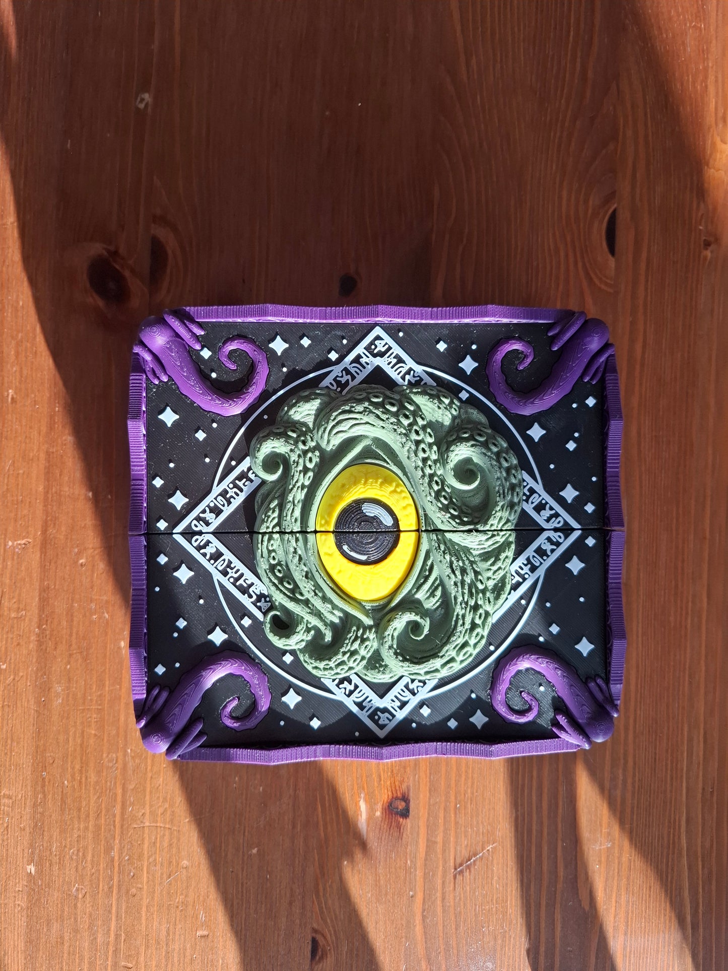 Traveler's Chest