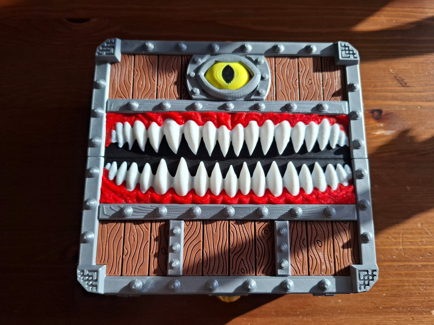 Traveler's Chest
