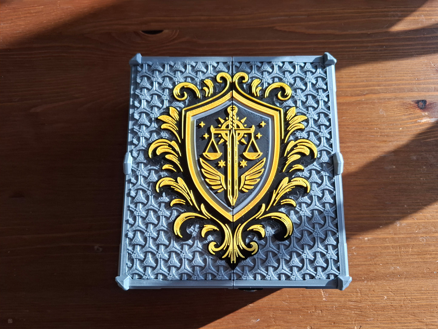 Traveler's Chest