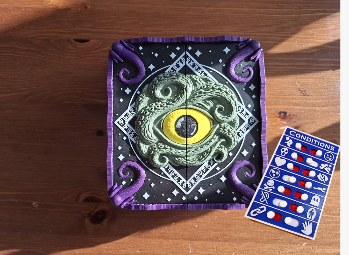 Traveler's Chest